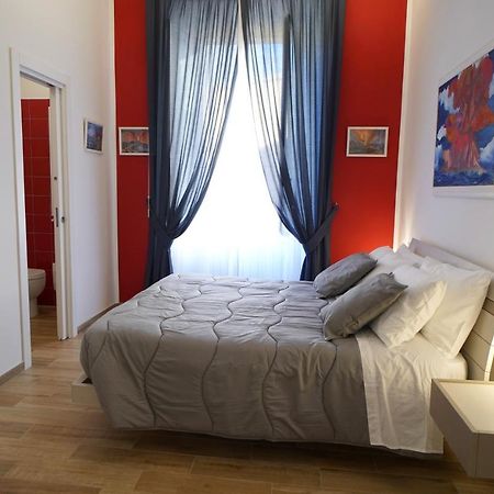 A Un Passo Da Tutto... Hotel Napoli Eksteriør billede